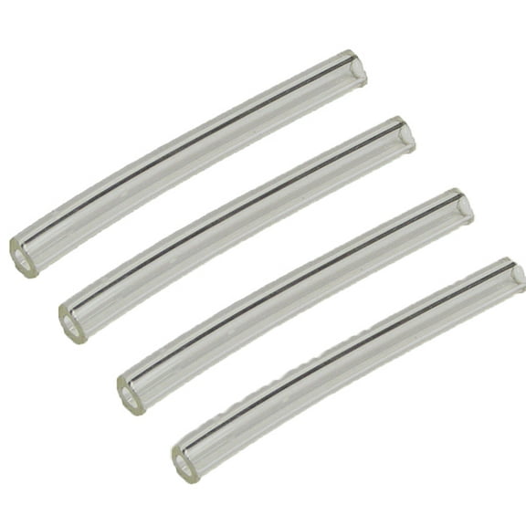 Homelite Ryobi Toro Trimmer (4 Pack) OEM Replacement Fuel Line - 5688002-4PK