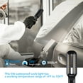 thumbnail image 5 of LED Work Light, CRI 95+, Rechargeable Magnetic Base Emergency Light for Reading,Camping,Garage,Car Engines Repair and All Tight Spots, 5 of 7