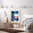 thumbnail image 3 of Cuadros Decorativos Diamante cuadrado serie paisaje resina diamante (ZQF2355) JShteea Nuevos Originales, 3 of 5