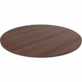 thumbnail image 2 of Lorell Espresso Laminate Conference Table, 2 of 3