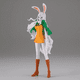 thumbnail image 2 of Figura Carrot Sulong Anime One Piece Banpresto Dxf Lady Wano, 2 of 4
