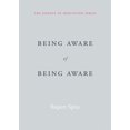 thumbnail image 2 of Pre-Owned Being Aware of Being Aware (Paperback) 1626259968 9781626259966, 2 of 2