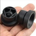 Furulu 68238086AA Engine Cover Mounting Rubber Grommet For Jeep Dodge
