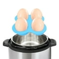 thumbnail image 3 of Durable Egg Bite , Convenient Egg Steamer, For Home Kitchen, 3 of 8