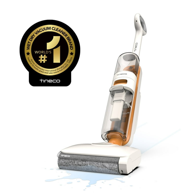 Tineco コードレスクリーナー Amazon | Tineco（ティネコ）Floor One Stretch S6 コードレス水