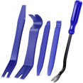 thumbnail image 2 of Car Hand Tool Set Car Disassembly Tool Kit Stereo Repair DVD Repair Tool Dashboard Removal Tool Interior Plastic Trim Panel, 2 of 28