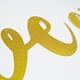 thumbnail image 4 of EeaseMX 1 guirnalda para fiesta de graduación con la palabra "estamos muy orgullosos de ti", bandera para ceremonia de graduación., 4 of 7
