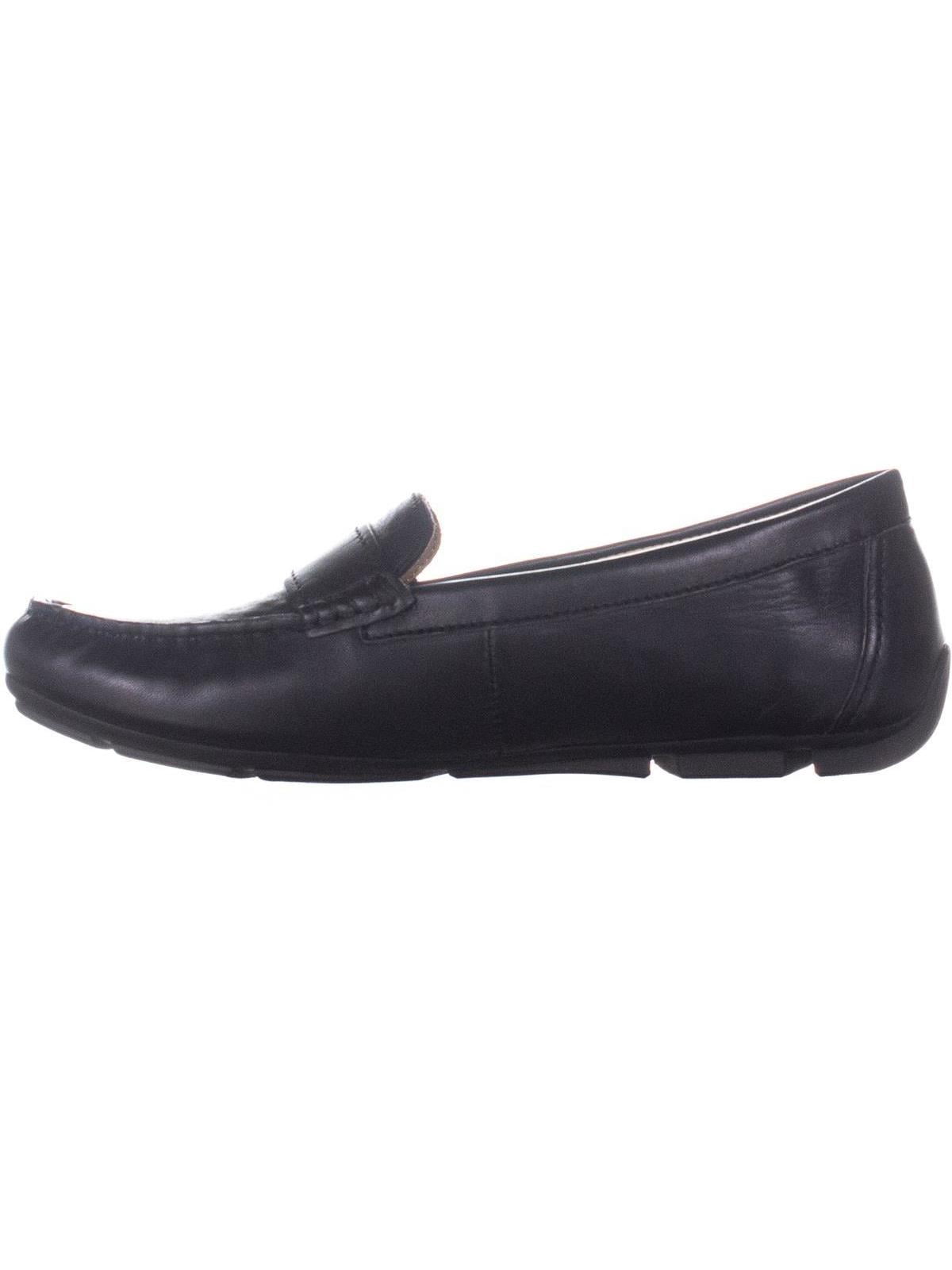 naturalizer brynn loafer