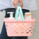 thumbnail image 1 of Snack Toys Products Storage Frame Portable Storage Basket Bathroom Bath Basket Household Clutter Storage Basket, 1 of 6