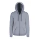 thumbnail image 2 of Sudadera Con Capucha, Cangurera Y Cierre Unisex Para Adulto, 2 of 4