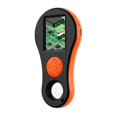 thumbnail image 4 of HD1080P Digital Magnifier 8 LEDs Take Photos&Videos Handheld Microscope 2.0In IPS Screen Magnifying Glass Check Jewelry, 4 of 5