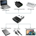 thumbnail image 6 of Adapter Type C to USB Metal Port Alloy Female to Male Charging Data Transfer Converter, 6 of 7