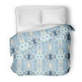 thumbnail image 1 of Ocean Breeze Duvet Cover, 1 of 5