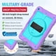 thumbnail image 5 of Funda BMOUO para iPad 10.2 de 9.ª, 8.ª y 7.ª generación con soporte 360°, 5 of 9