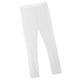 thumbnail image 1 of Pantalones Deportivos de Yoga Holgados Transparentes Transparentes de Salón de Malla para Hombres - Blanco-S Soledad Los hombres pantalones largos transparentes, 1 of 9