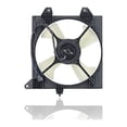 thumbnail image 2 of A/C Condenser Fan Assembly - Pacific Best Inc. Fit/For MN185142 02-07 Mitsubishi Lancer 2.0L, 2 of 3
