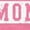 Heather Pink - Softball Mom, variant on Womens Funny T Shirts Softball Mom Sarcastic Mothers Day Gift Tee For Ladies Womens Graphic Tees