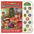 thumbnail image 2 of CoComelon Christmas Songs (Board Book), 2 of 2