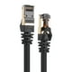 thumbnail image 1 of Cable Ethernet De 40 Gbps, Cable Ethernet, Blindaje Multicapa, Transmisión De Alta Velocidad, Banda Ancha, Oficina Para El Hogar, 1 of 8