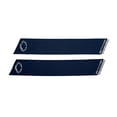 thumbnail image 3 of Protector de Codo EvoShield Pro-SRZ 2.0 Azul Marino de Doble Correa para bateo Talla L, 3 of 10