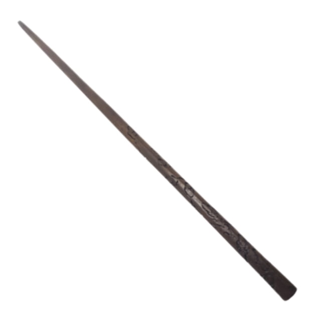 Varita Magica para Magos Harry Potter de Resina Con Nucleo Metálico Sólido de Metal Dumbledore Hermione Sauco Cosplay Disfraz Accesorio Modelo a Escoger