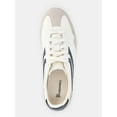 thumbnail image 4 of No Boundaries Women's Retro Lace-Up Sneakers, 4 of 5