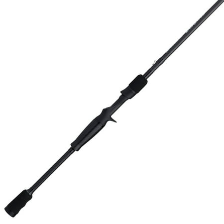 UPC: 0036282077973 | Abu Garcia 7’6” Veritas Tournament Casting Fishing Rod 1 Piece Rod