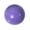 Light Purple, variant on Harmony Ball Cage Leather Silver Locket Angel Caller Sound Pendant Necklace