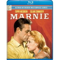 Marnie [Blu-ray], Feature,Modern Classic,Drama, Thriller, Suspense,Suspense,