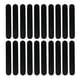 thumbnail image 1 of 2x 20Pcs Sweat Bands Strips - Tamaño de Sombrero Cinta Reductora Liner Accesorios para Hombres Y Mujeres Sharpla Reductor de tamaño de sombrero, 1 of 8