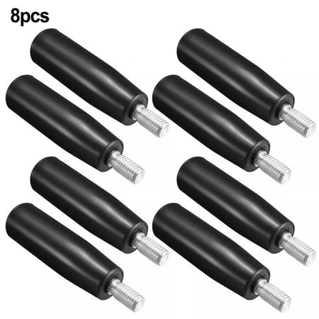 

Revolving Handwheel Machine Handle Male Threaded Stem for Milling Machinery