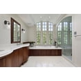 thumbnail image 7 of Delaney 1 Light Wall Sconce Clear, 7 of 7