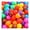 Multicolore, variante sur MesaSe 100 Pcs Fosses à Balles pour Bébé Flexibles Tête d'Ours Colorée Balle Océan Pratique Prise Confort Émotionnel Sans BPA Balle de Piscine en Plastique