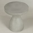 thumbnail image 6 of South Shore Amalfi, Scandinavian Table,  Beige, 6 of 8