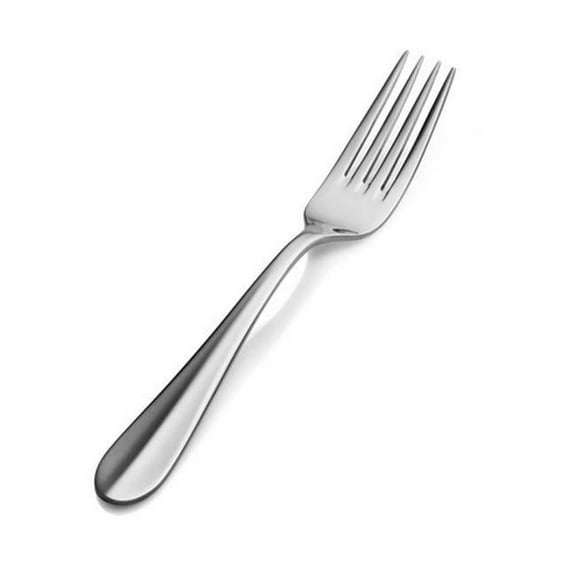 Bon Chef SBS105 7.50 in. Monroe Regular Dinner Fork, Pack of 12