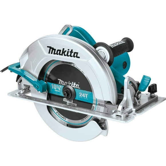 Sierra circular Makita HS0600 10-1/4 15A 4,300 RPM 7,3 kg