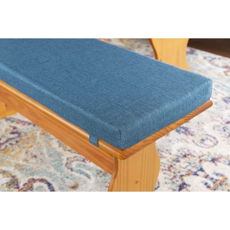 Linon chelsea 2024 nook cushion set