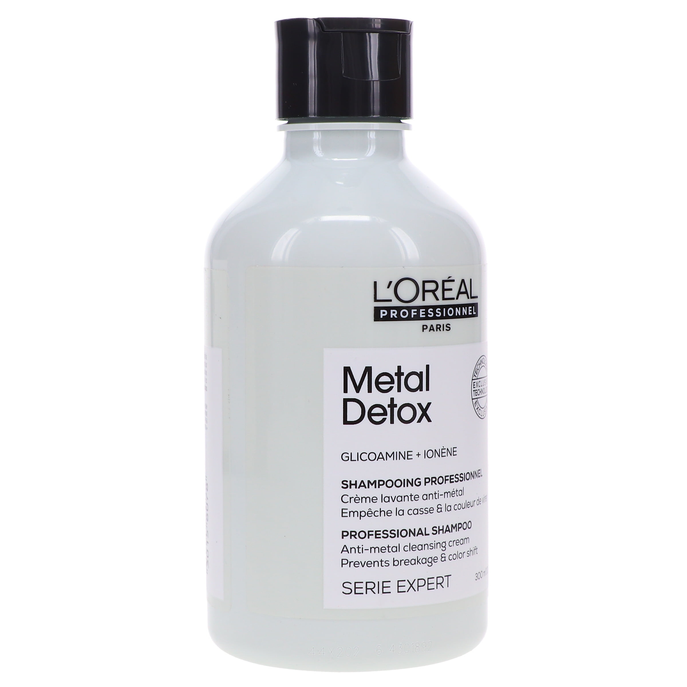 L'Oreal Professionnel Serie Expert Metal Detox Shampoo 10.1 oz