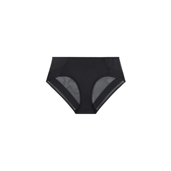 Mae Mid Waist Brief
