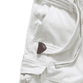 thumbnail image 6 of LYMAYTER Men Cargo Shorts Fashion Camo Shorts for XS-3XL Loose Fit Straight Shorts with Multi-Pocket, 6 of 9