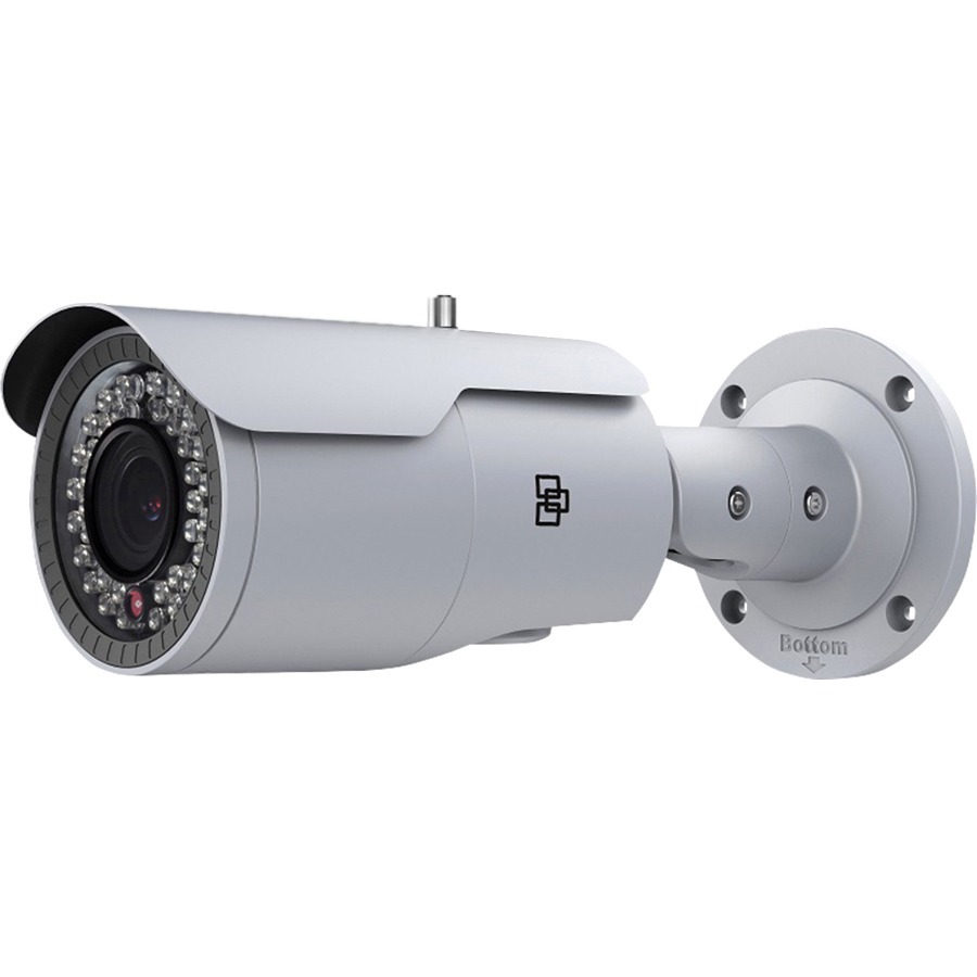 Interlogix TruVision Surveillance Camera, Bullet