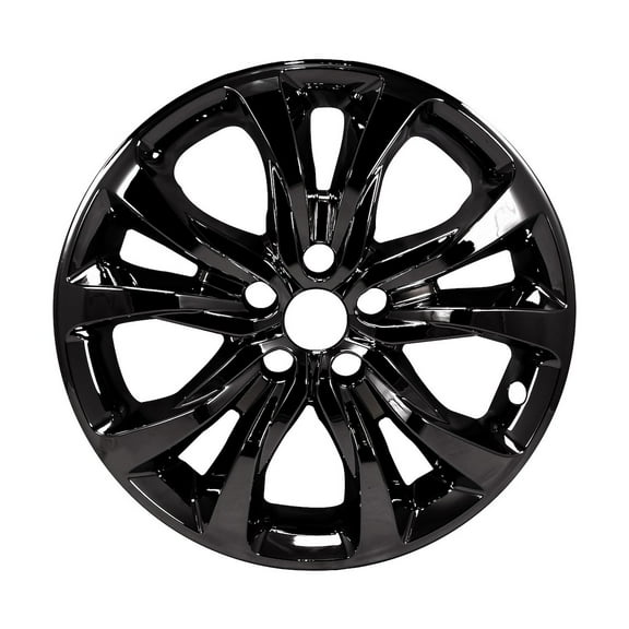 Ws 20-22 Tllrd Gl Bk 18' 5 Spl Spk