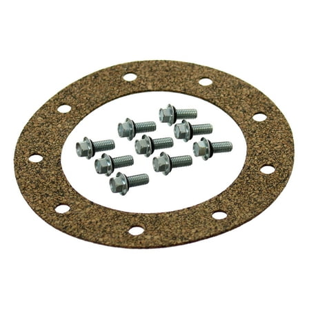 Agility Auto Parts 4060085 Fuel Pump Tank Seal for Chevrolet Specific Models