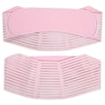 thumbnail image 3 of Noref Pregnancy Belly Band, Non‑Toxic Safe Practical Maternity Support Belt, Softness For General Purpose Pregnant Women, 3 of 8