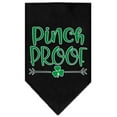 thumbnail image 2 of Pet and Dog Bandana Screen Printed, "Pinch Proof", 2 of 7