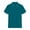 Blue-1, variant on Vivianyo HD Women's Polo Shirts V-Neck Short Sleeve Moisture Wicking Collared Shirts for Women Golf Polo Shirt for Work Clothing Unisex Quick-Dry Sports Tshirt(Available Big & Tall)