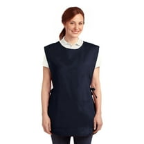 Port Authority Women's Easy Care Cobbler Apron with Stain Release