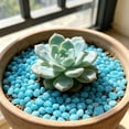 thumbnail image 4 of The Dark Pebbles Luminous Stones Rocks For Garden Aquarium Decoration, 4 of 8