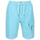 thumbnail image 1 of Regatta - Bermudas Hotham III de Malla para Hombre (Azul Maui), 1 of 3
