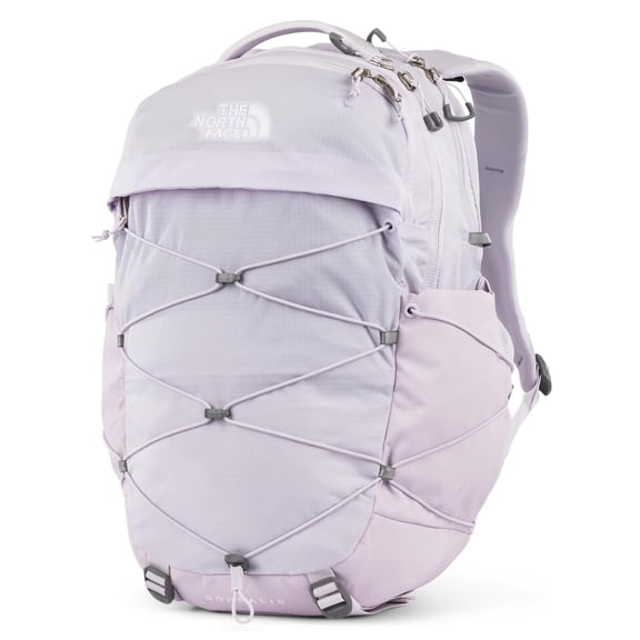 The North Face Women´s Borealis Backpack, Lavender Fog, One-Size